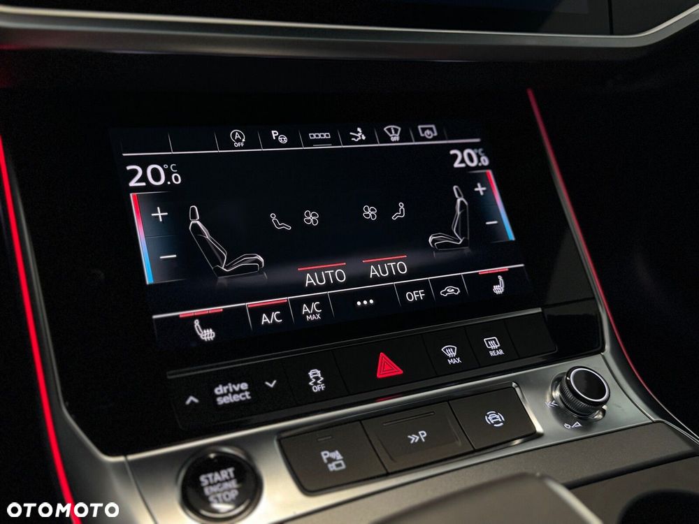 Audi A7 Sportback - 37