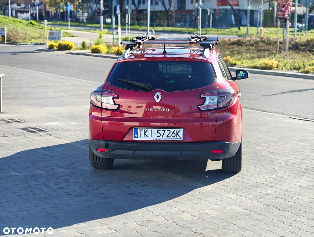 Renault Megane 1.9 dCi Dynamique - 14