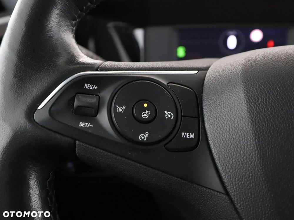 Opel Mokka 1.2 DI Turbo Elegance - 31