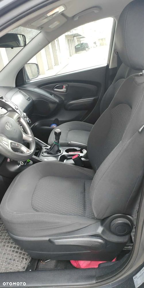 Hyundai ix35 2.0 Classic 2WD - 9