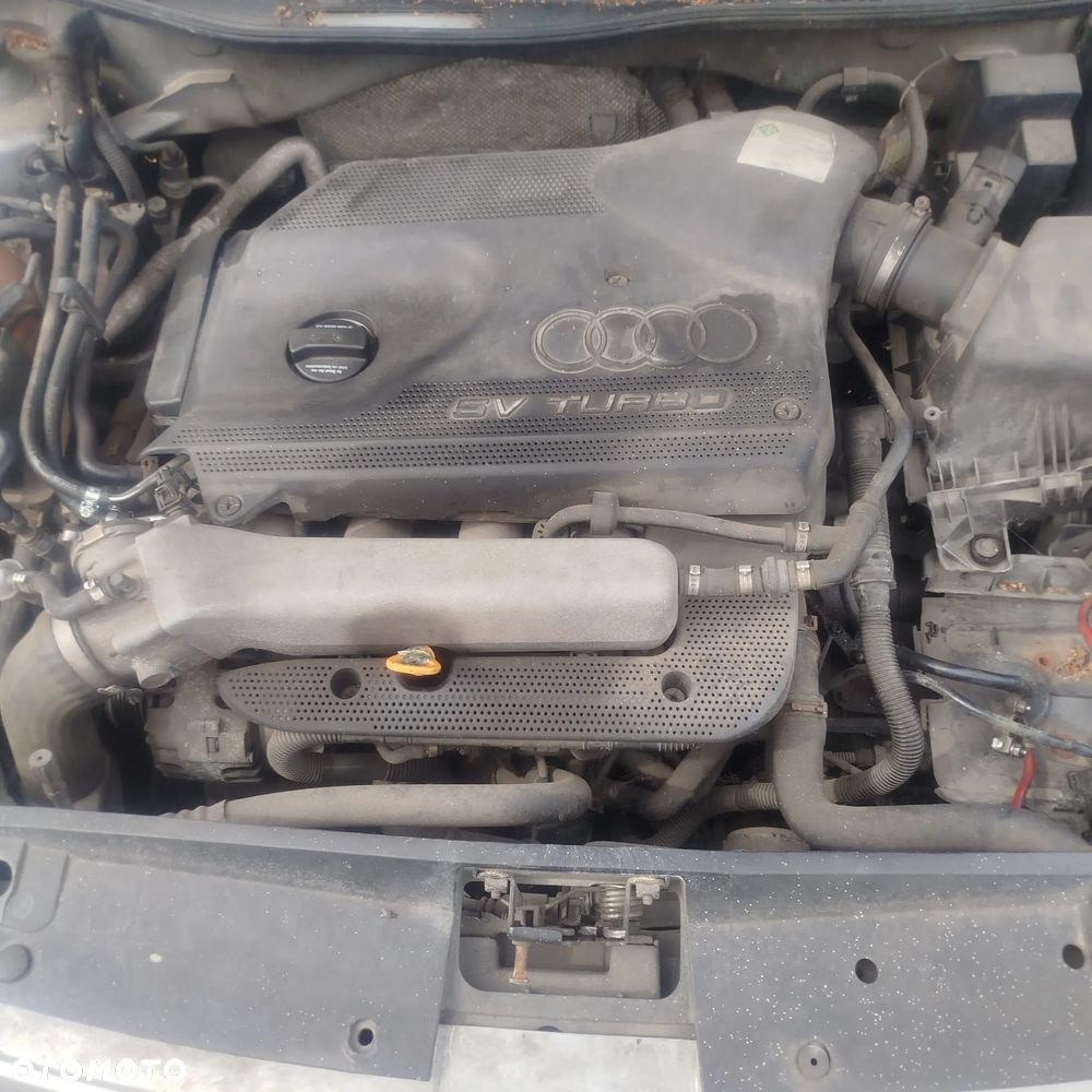 Audi A3 8L na części . - 6