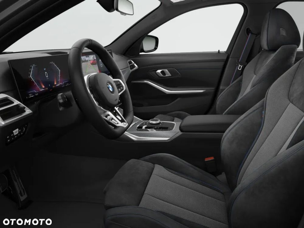 BMW Seria 3 - 4