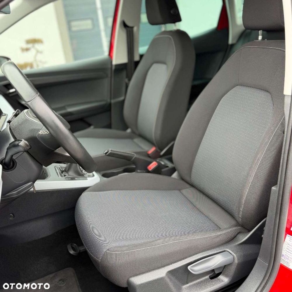 Seat Arona - 19