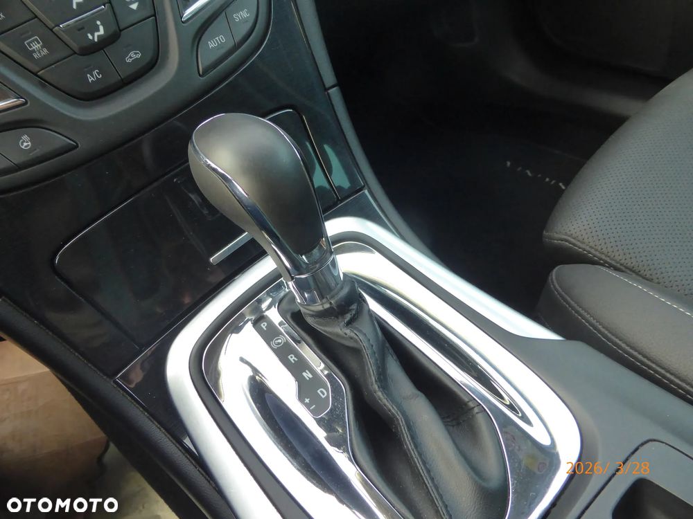 Opel Insignia 2.0 Exclusive - 19