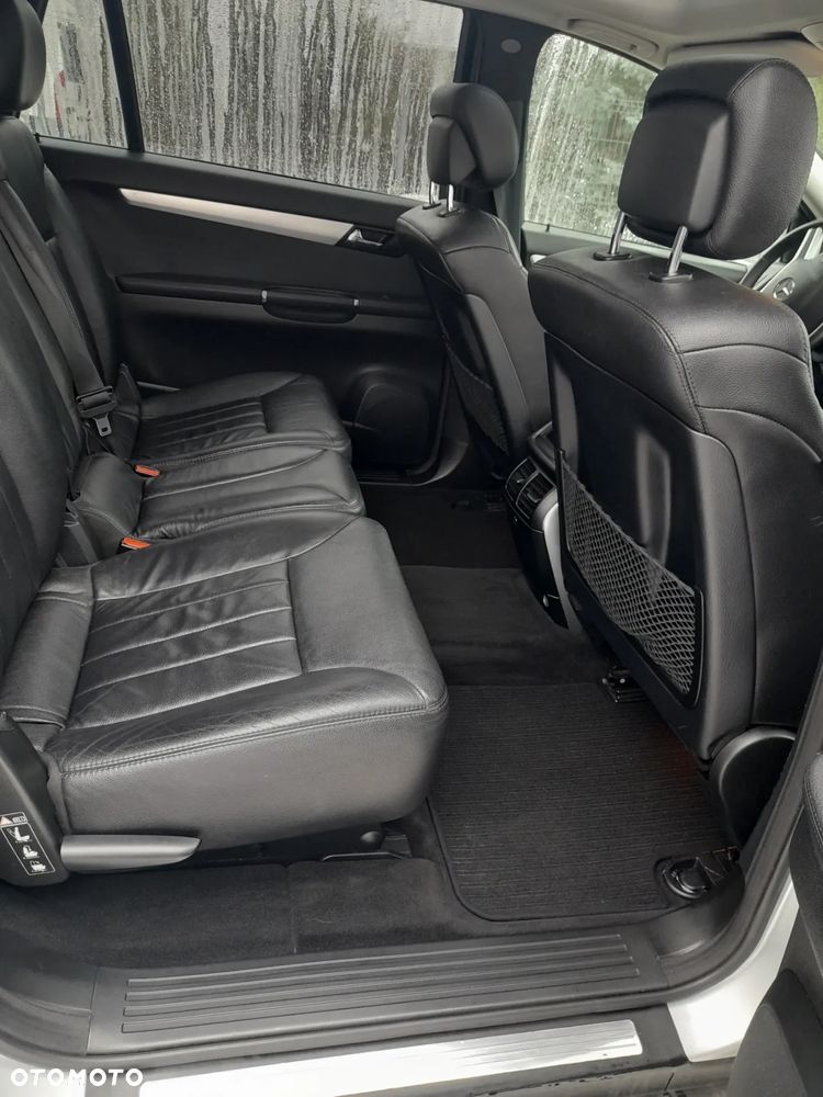 Mercedes-Benz Klasa R 320 CDI L 4-Matic - 14