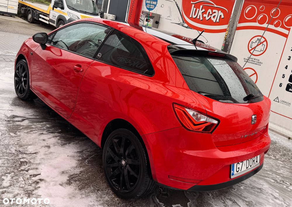 Seat Ibiza SC 1.2 TSI Ecomotive Style - 19