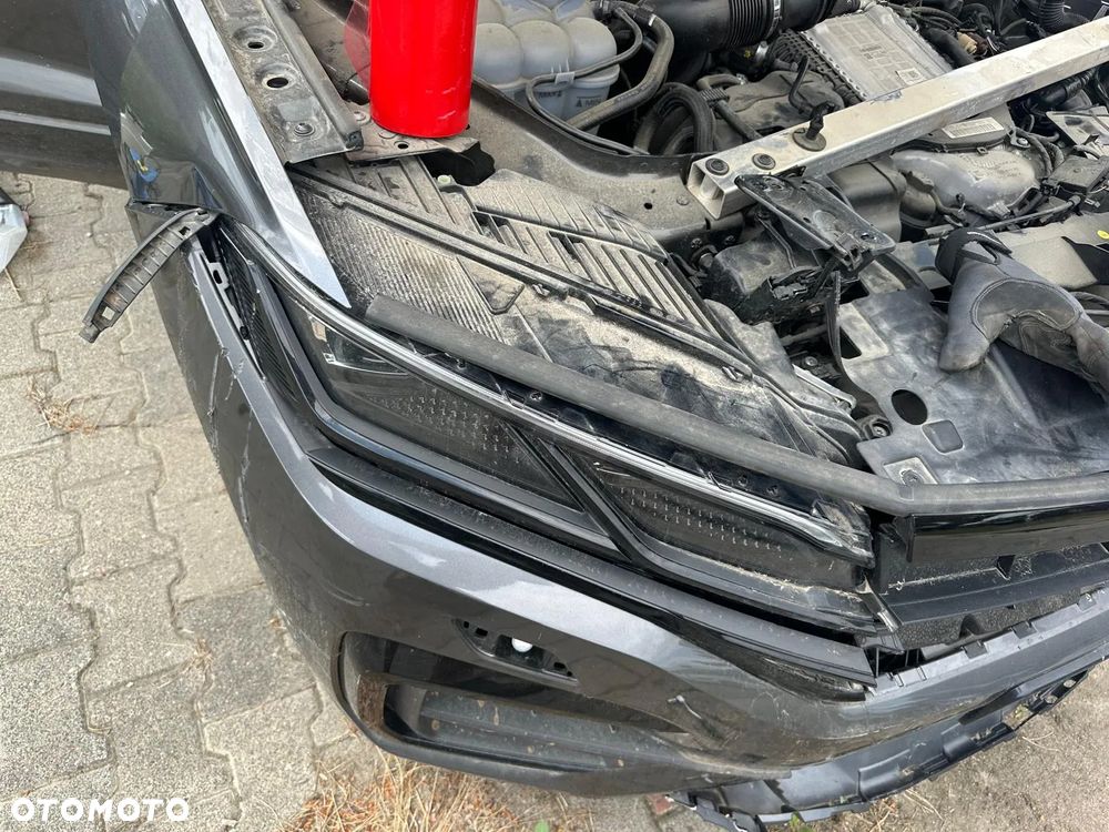 Volkswagen Touareg 3.0 V6 TDI SCR 4Motion Automatik R-Line - 15