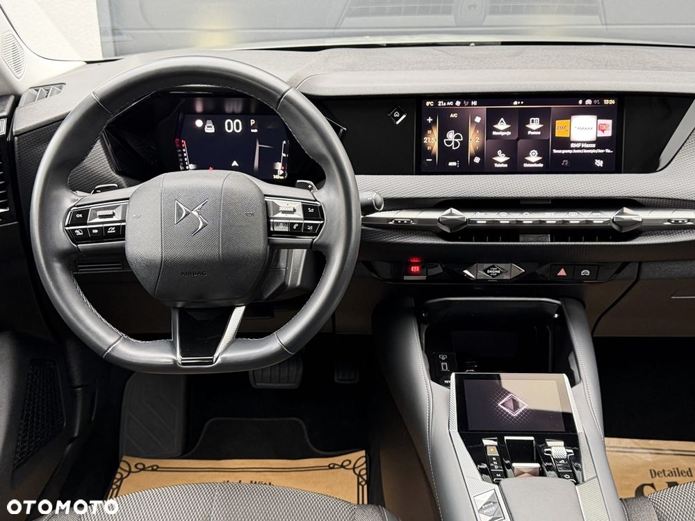 DS Automobiles DS 4 - 40