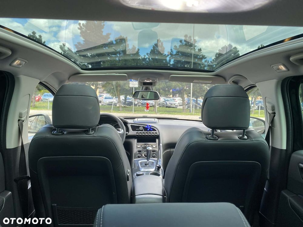Peugeot 3008 e-HDi 115 ETG6 Stop&Start Active - 12