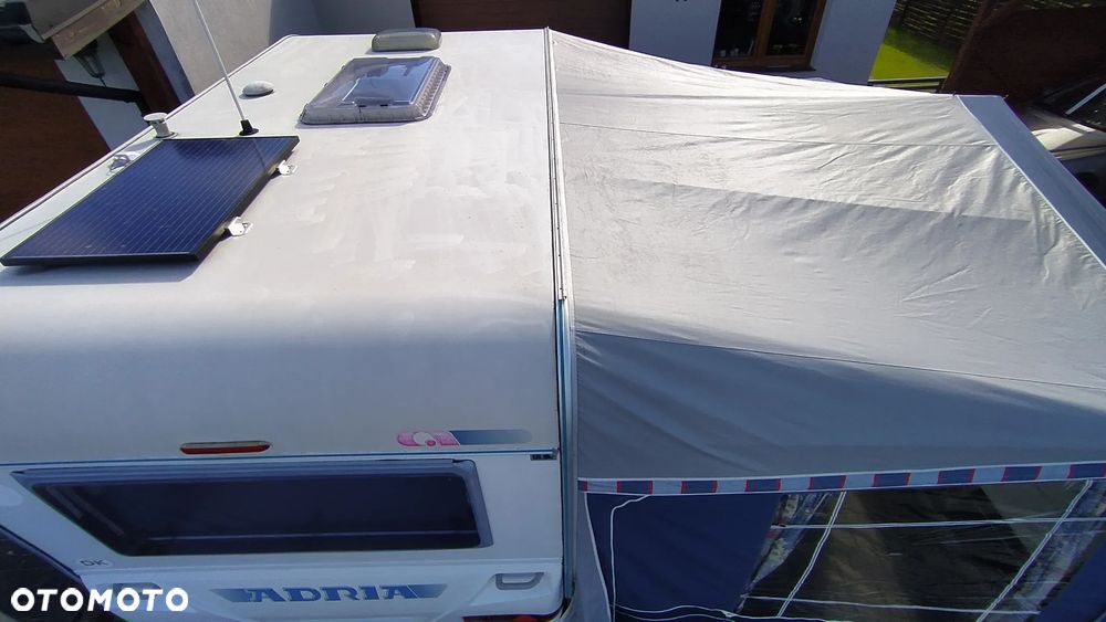 Adria 472lu - 4