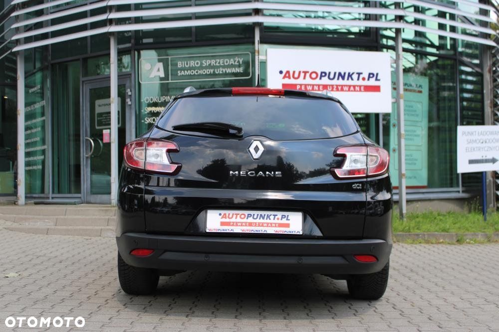 Renault Megane - 6