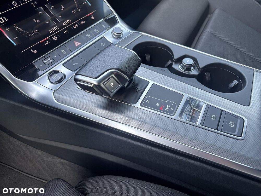 Audi A6 Limousine - 18