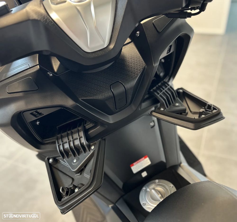 Voge SR4 Max T SR4 MAX T - 6