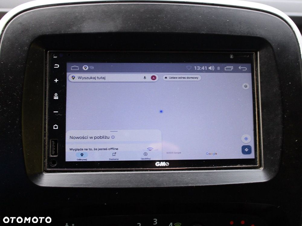 Opel Vivaro L2H1 2,9t Edition Premium - 21