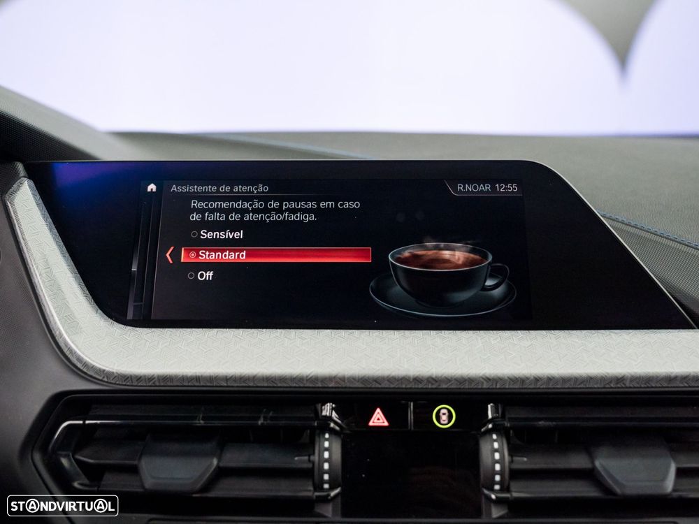 BMW 116 d Corporate Edition M - 33