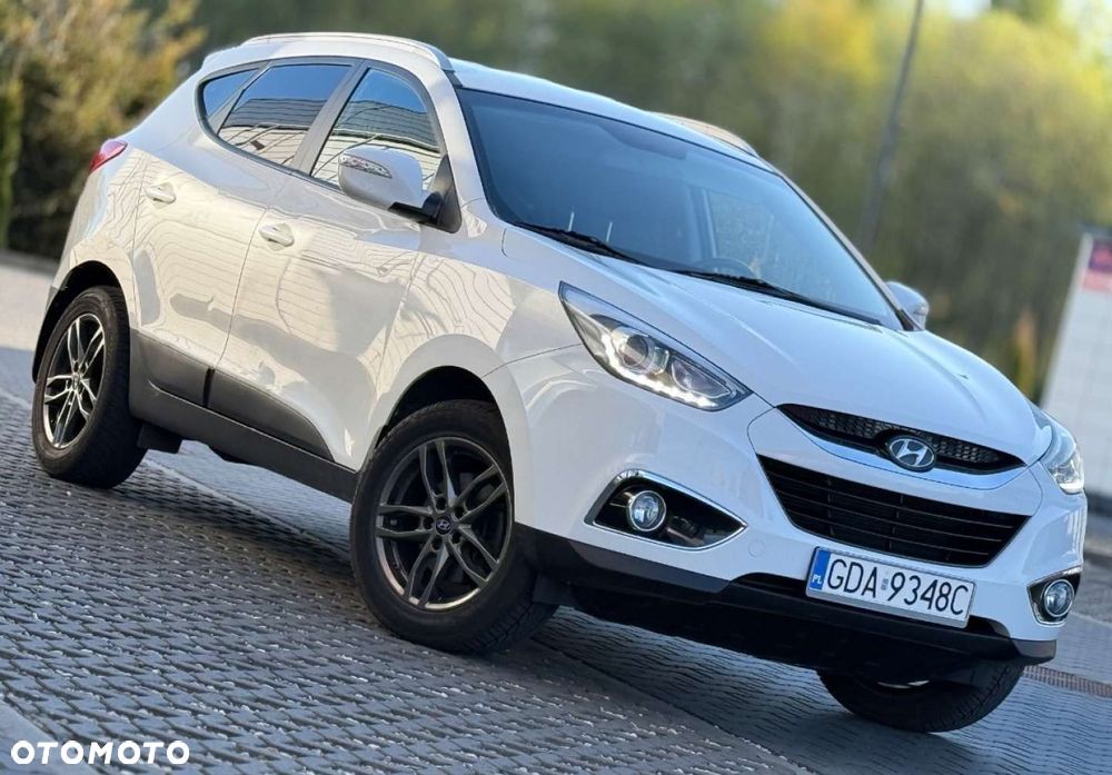 Hyundai ix35 - 17