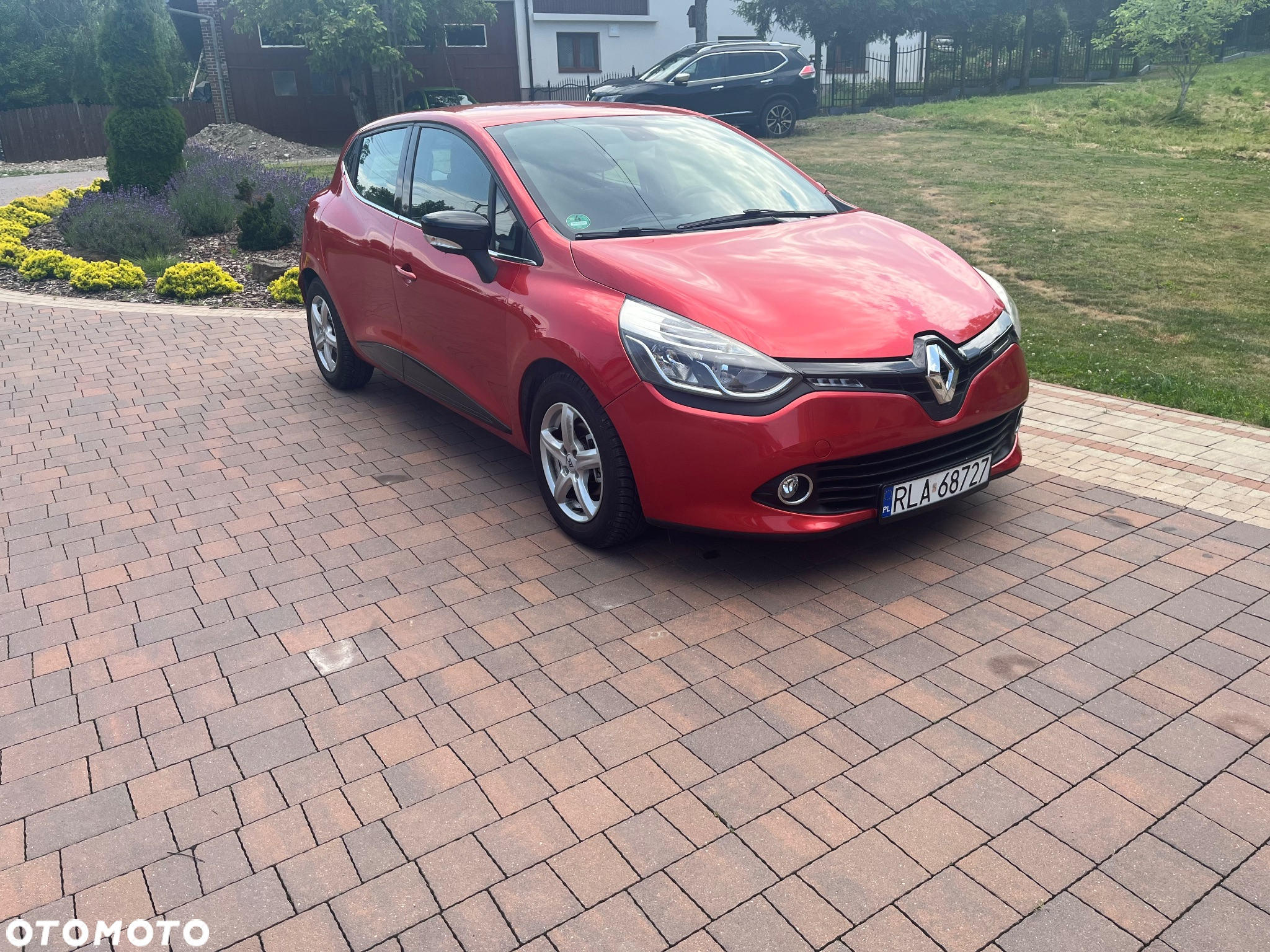 Renault Clio - 6