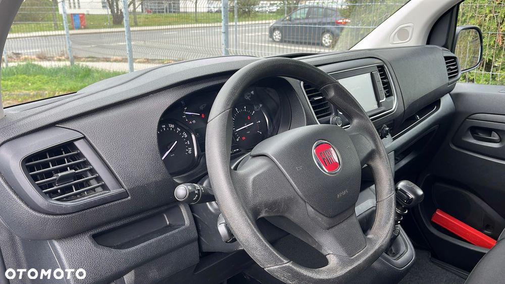 Fiat Scudo - 11
