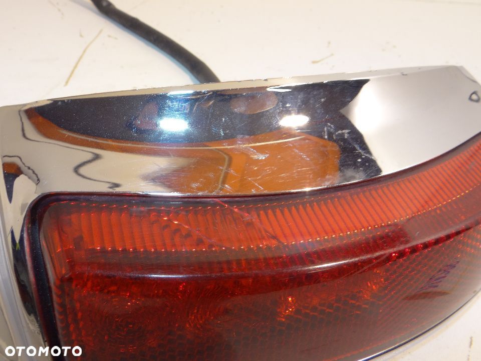 Harley Electra Road king touring Lampa stop tył LED N1298 - 6