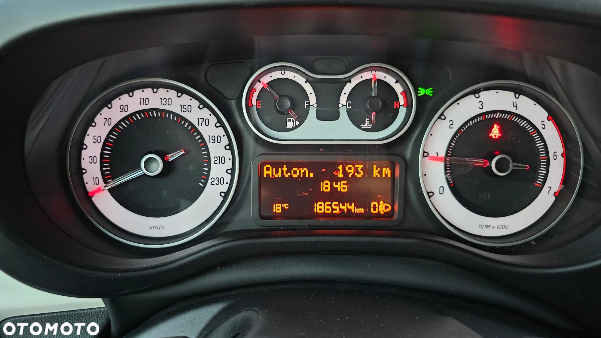 Fiat 500L 1.3 Multijet Trekking S&S - 39