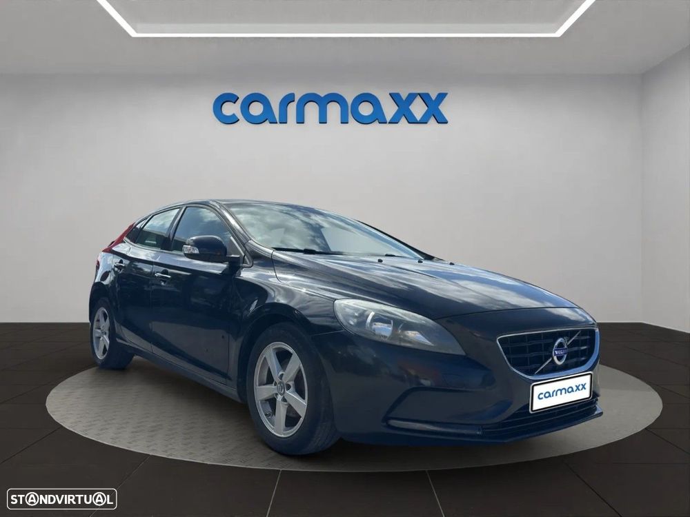 Volvo V40 1.6 D2 Momentum - 7