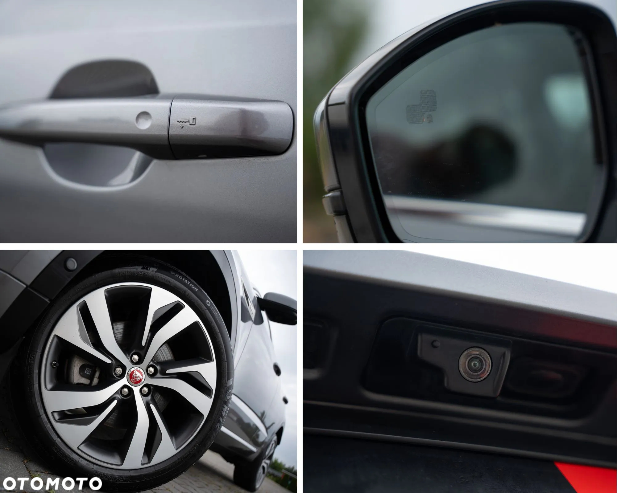 Jaguar E-Pace D165 AWD - 19