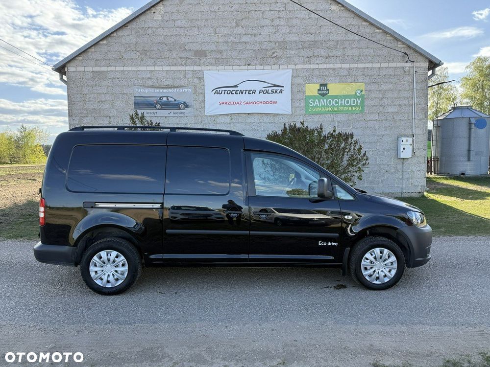 Volkswagen Caddy - 6