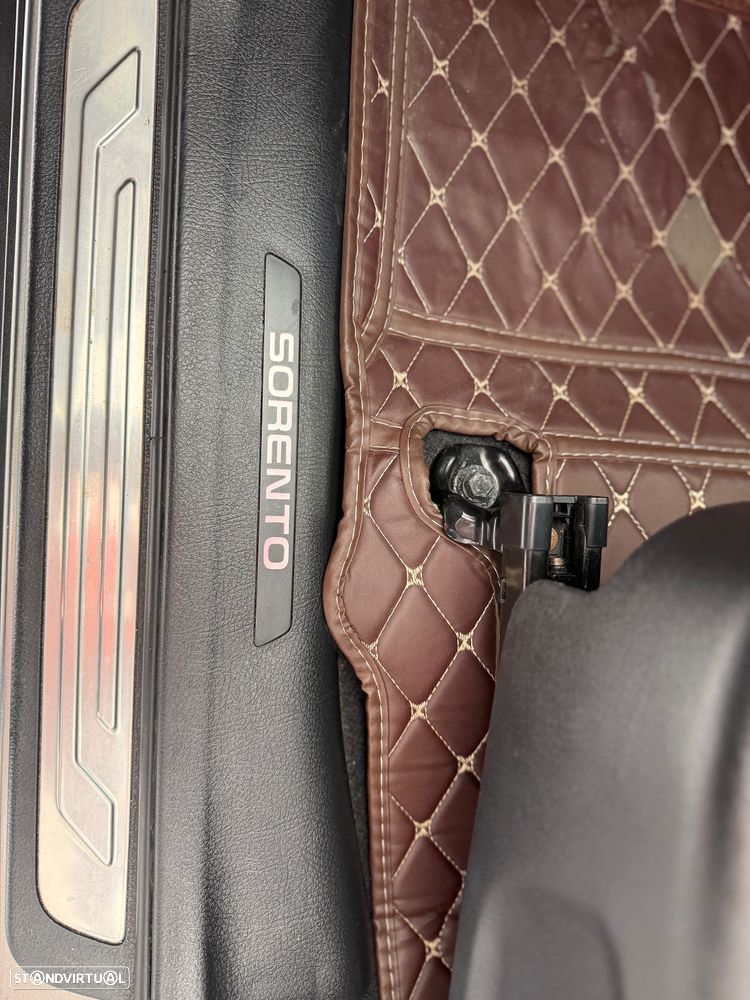 Kia Sorento 2.2 CRDi TX Aut. - 32