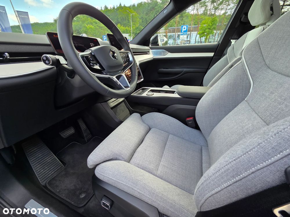 Volvo EX90 111kWh Twin Performance AWD Ultra 7 os - 9