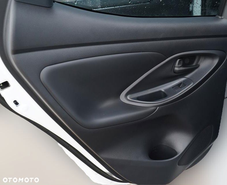 Toyota Yaris Hybrid 1.5 Style - 11