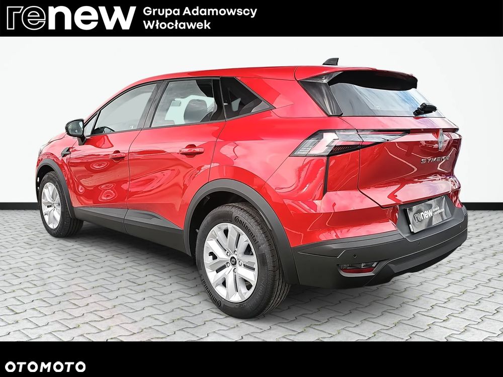 Renault Symbioz 1.3 TCe mHEV Evolution - 7