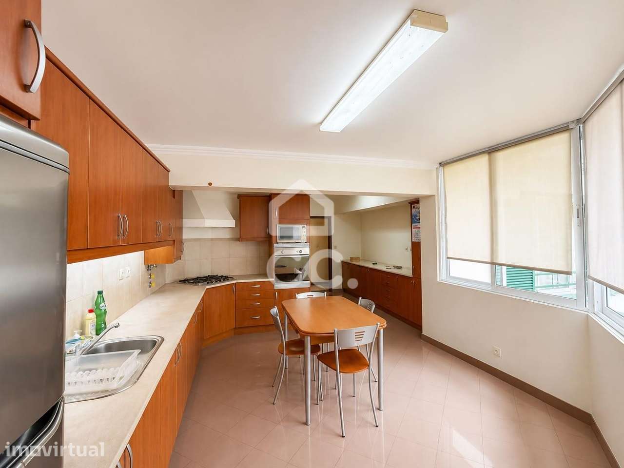 Apartamento com 3 Quartos - São Pedro - Ponta Delgada - Grande imagem: 4/25