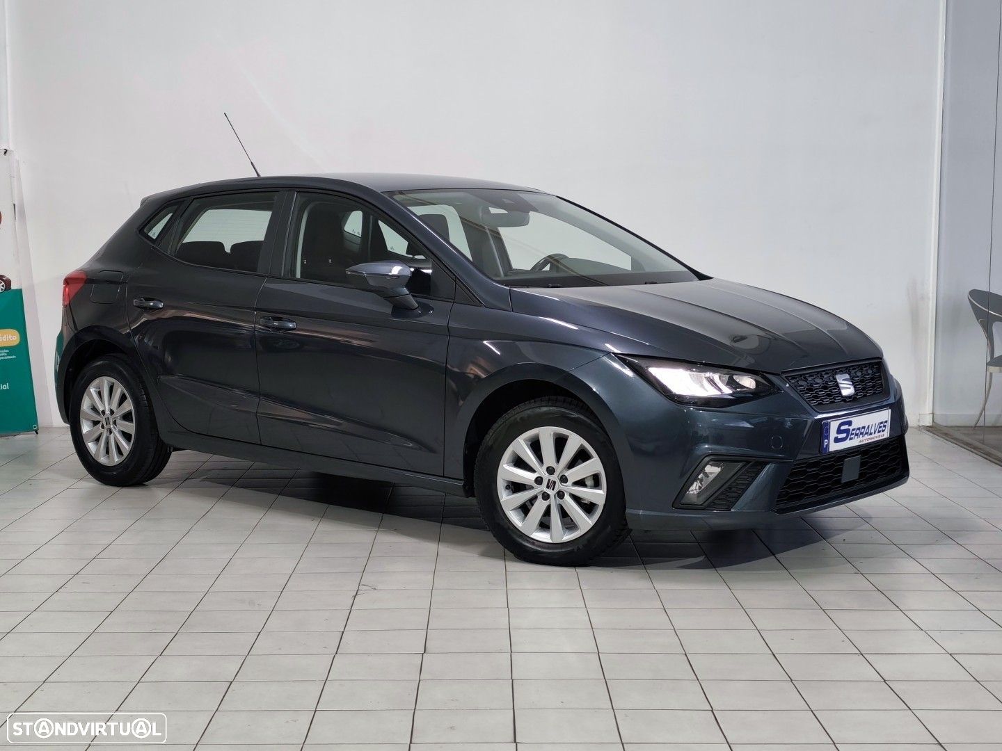 SEAT Ibiza 1.0 EcoTSI Style - 1