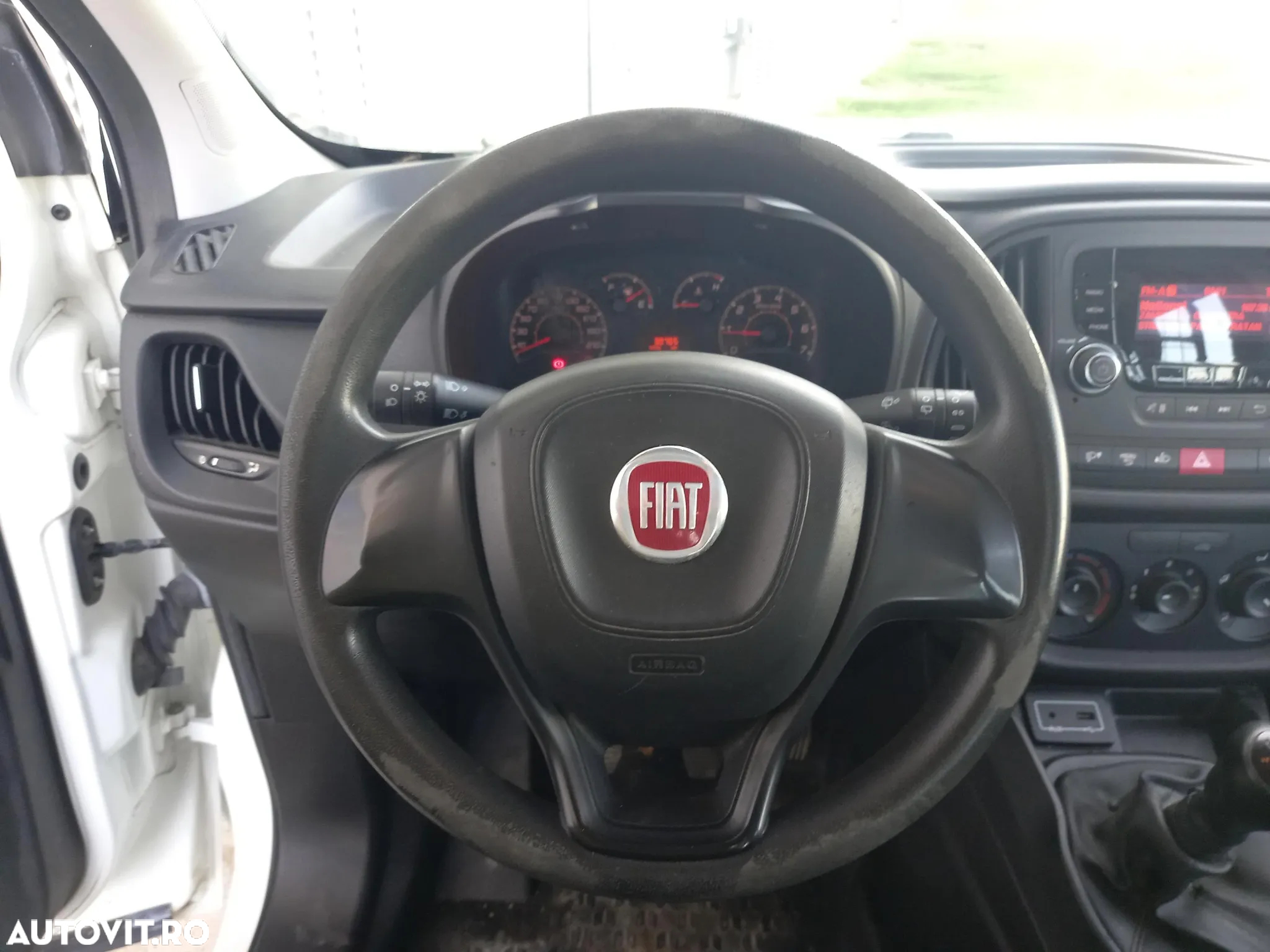 Fiat Doblo - 14