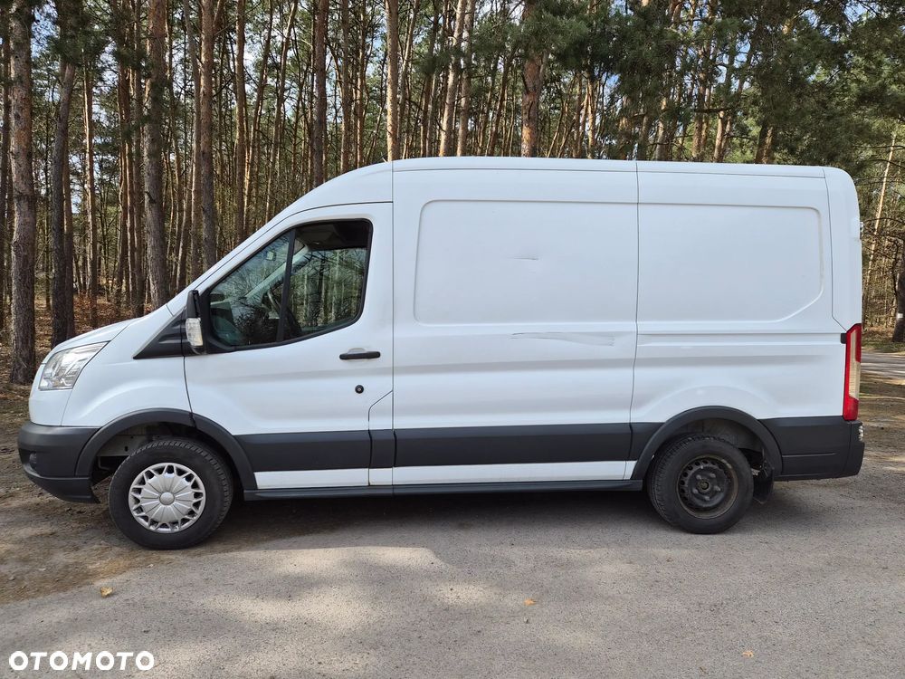 Ford Transit - 2