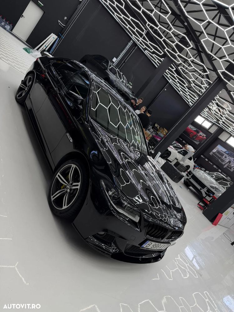 BMW Seria 5 530d xDrive - 3