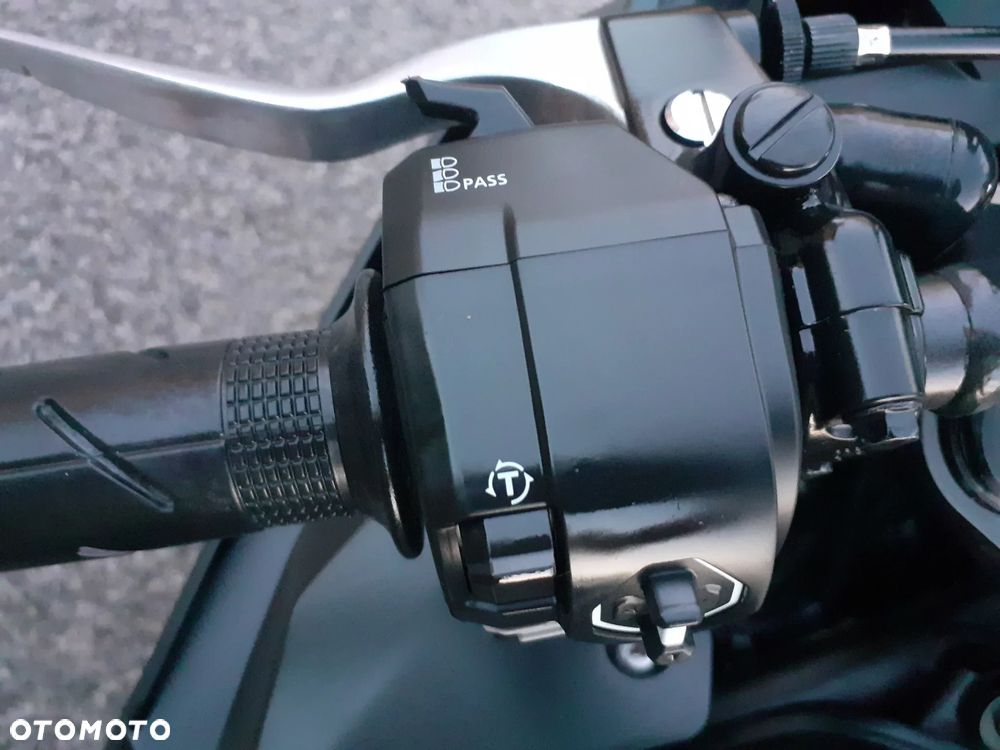 Honda CBR - 30