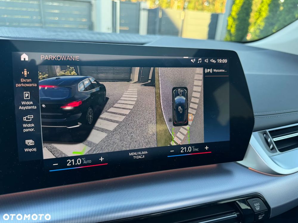 BMW Seria 2 218d Advantage sport - 35