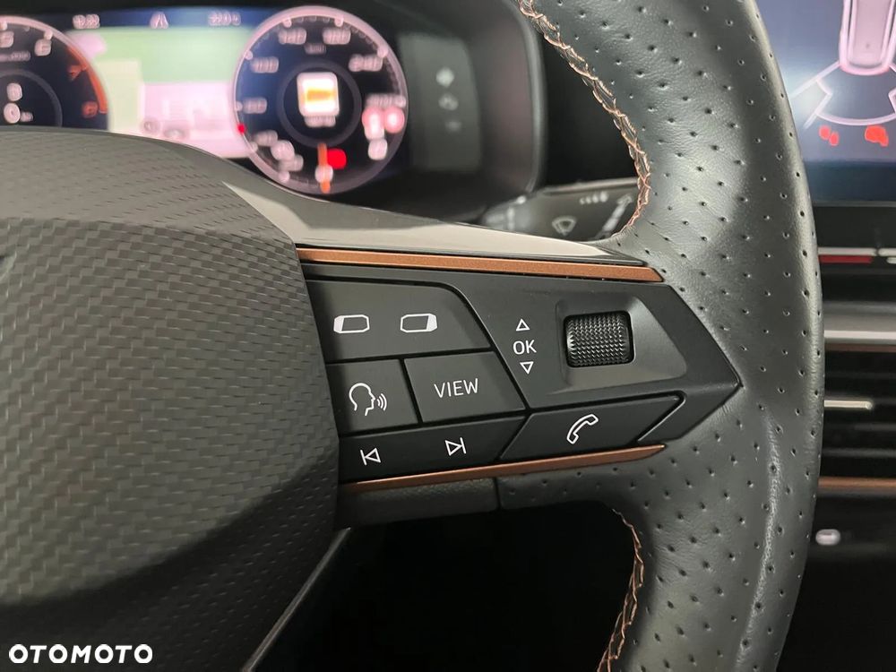 Cupra Formentor 1.5 TSI - 27