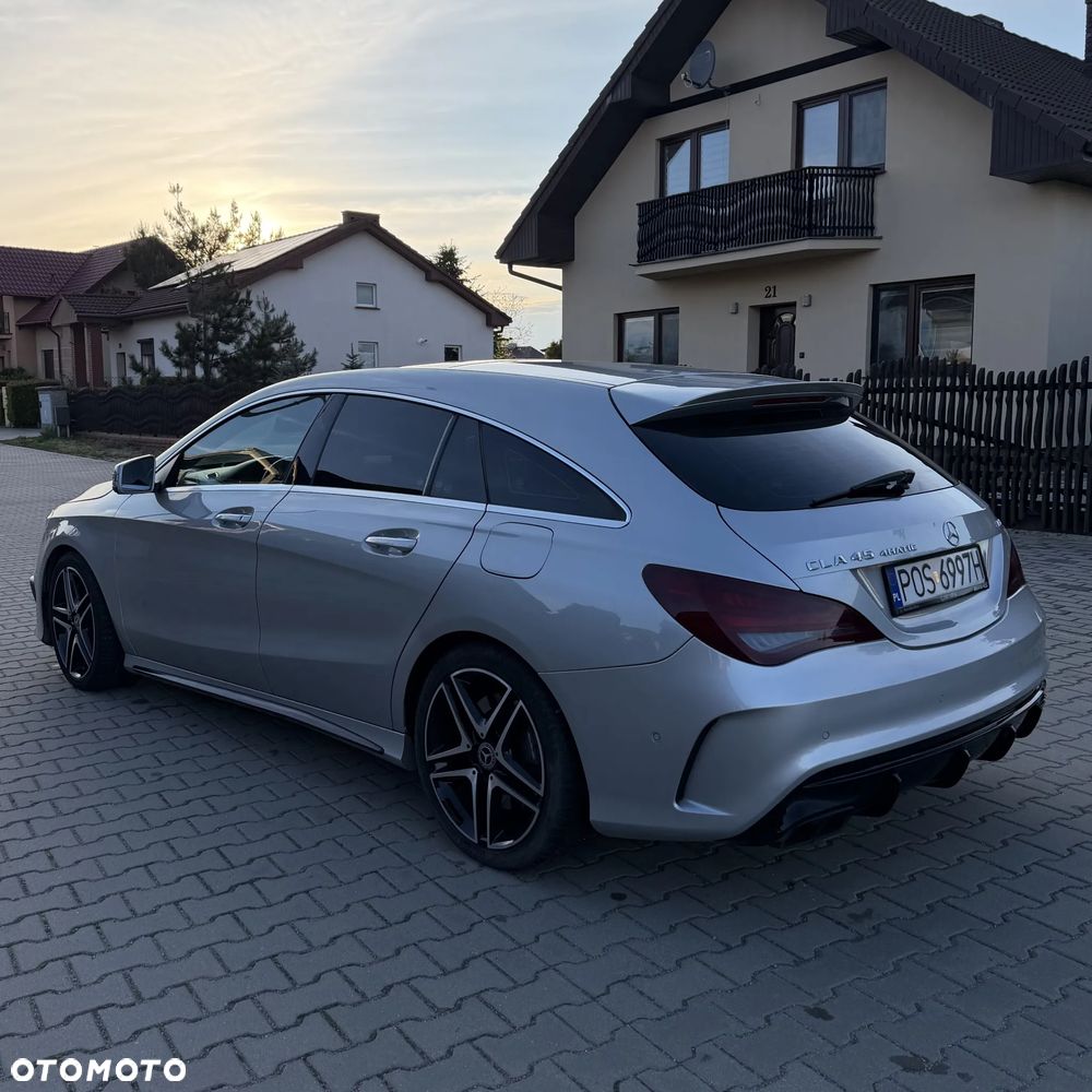 Mercedes-Benz CLA - 3