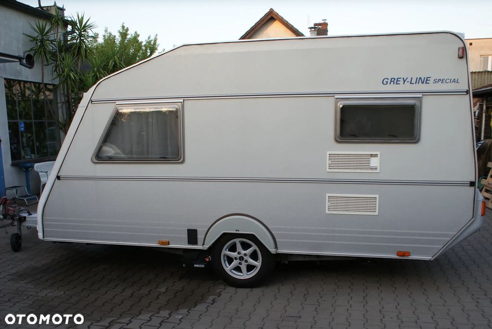 Kip grey-line specjal - 4