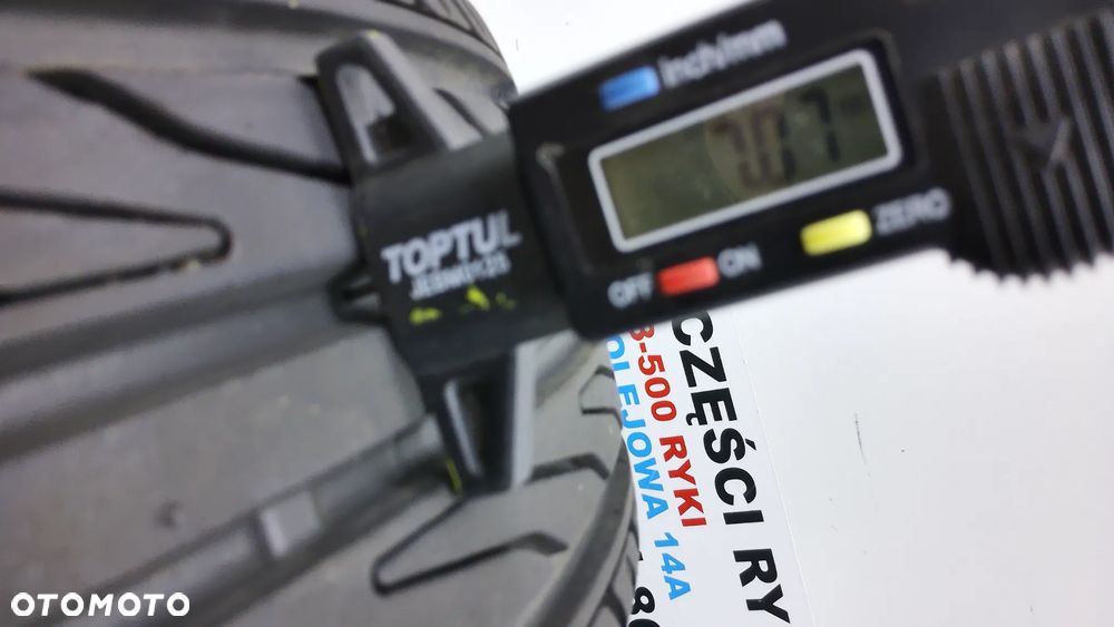 185/65R15 88H Profil 2018 - 4