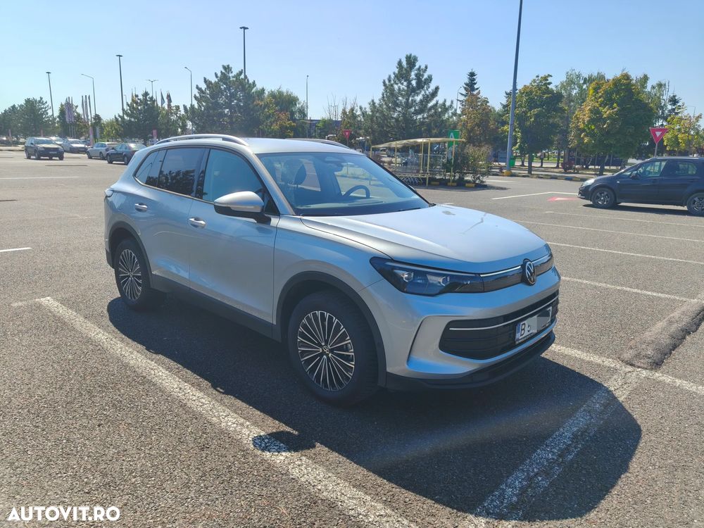 Volkswagen Tiguan 2.0 TDI DSG 4Motion Advanced - 7