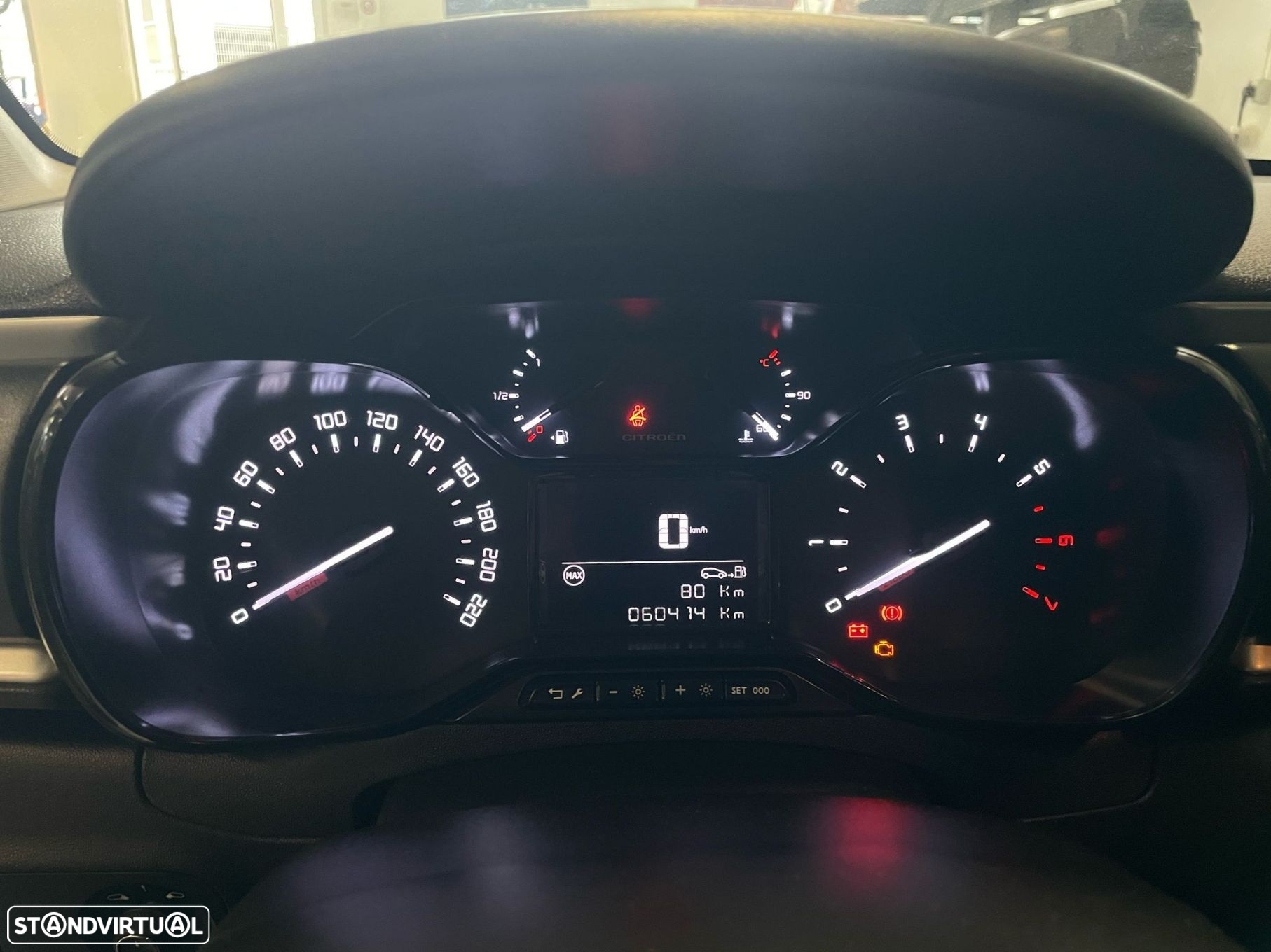 Citroën C3 1.2 PureTech C-Series - 13