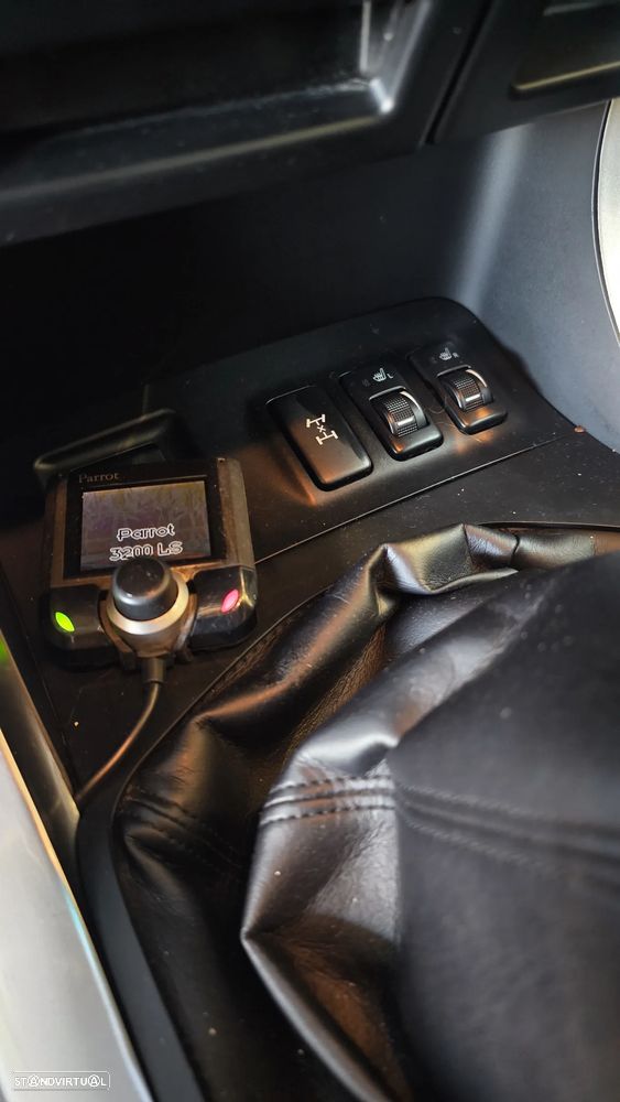 Toyota Land Cruiser 3.0 D-4D - 11