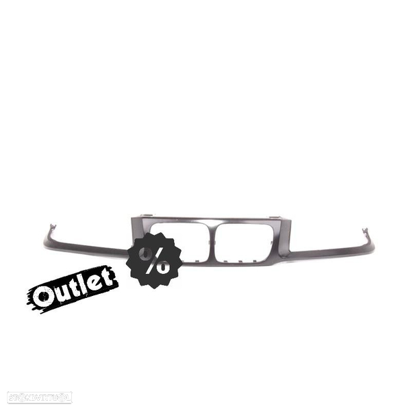 R147144C5 FRISO SUPORTE GRELHA FRONTAL BMW E36 91-96