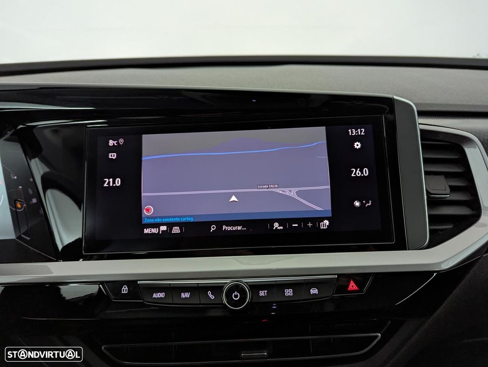 Opel Grandland 1.5 CDTI Business AT - 6