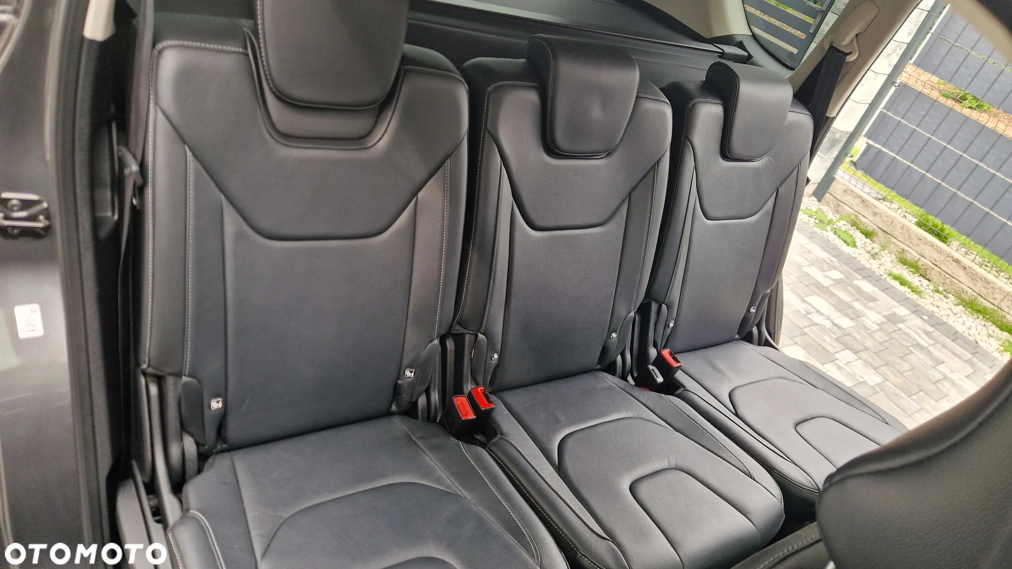 Ford S-Max 2.0 TDCi 4WD Titanium PowerShift - 20