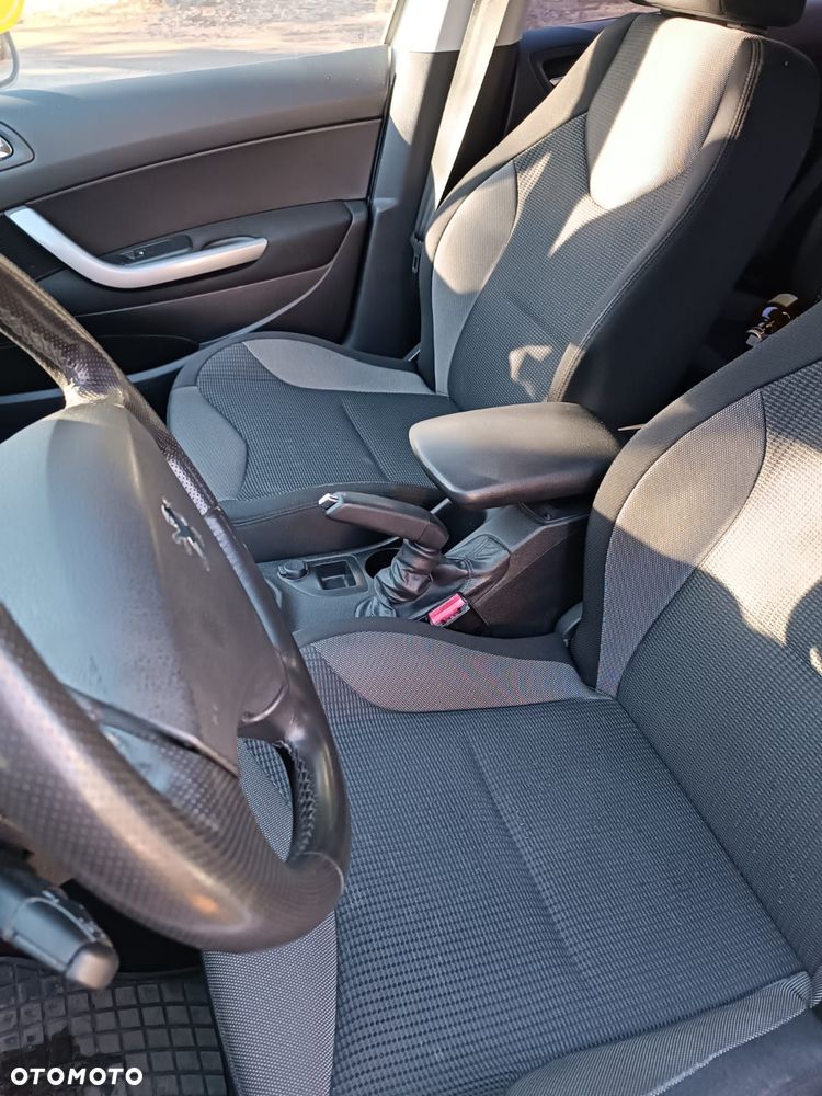 Peugeot 308 1.6 HDi Style - 19