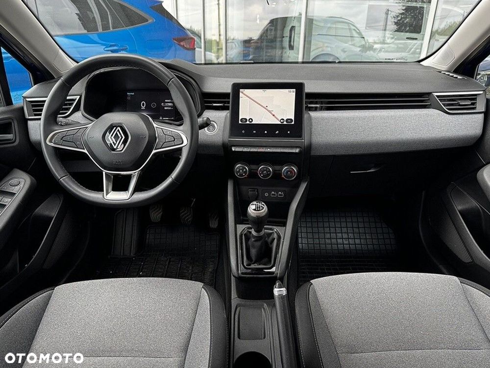 Renault Clio 1.0 TCe Evolution - 7